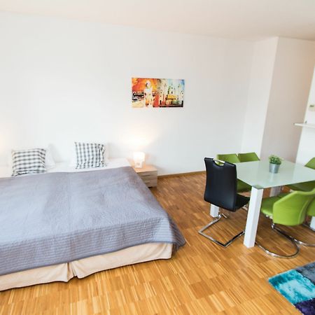 Checkvienna - Lassallestrasse Zewnętrze zdjęcie