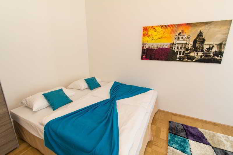 Checkvienna - Lassallestrasse Zewnętrze zdjęcie