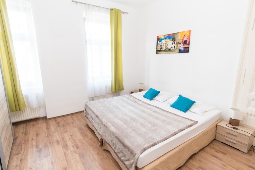 Checkvienna - Lassallestrasse Zewnętrze zdjęcie
